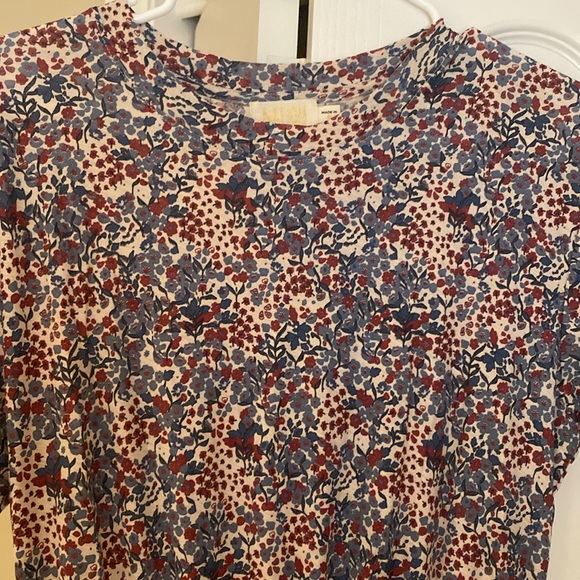 Nation Los Angeles multi-colored dress - size small! - Picture 4 of 4